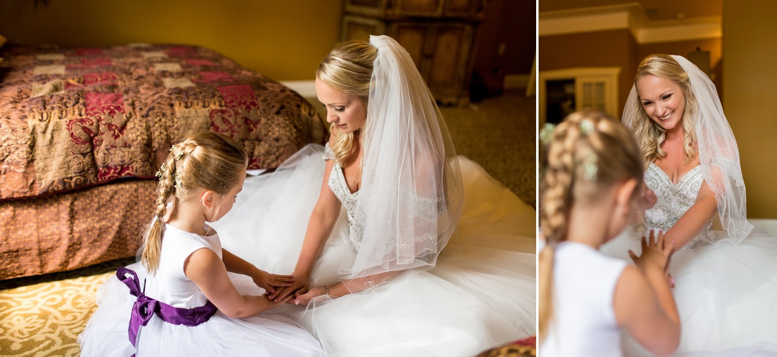 The Inn at Leola Village Wedding Lancaster Pa